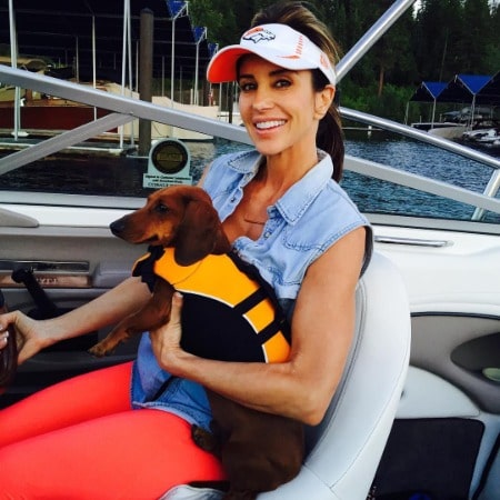 Paige Green Net Worth